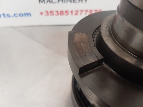 New Holland Case Ts115a, T6000, Tsa, Fwd Coupling Sleeve And Hub 47126782, - Framaxel: bild 3 New Holland Case Ts115a, T6000, Tsa, Fwd Coupling Sleeve And Hub 47126782, - Framaxel: bild 3