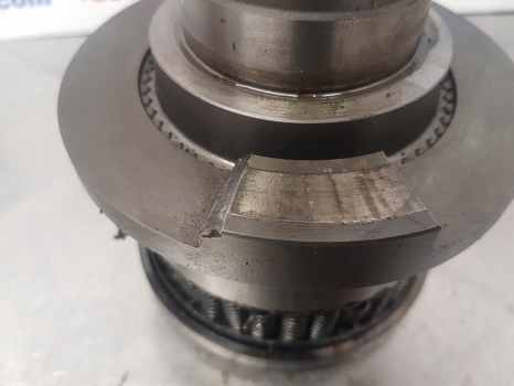 New Holland Case Ts115a, T6000, Tsa, Fwd Coupling Sleeve And Hub 47126782, - Framaxel: bild 4 New Holland Case Ts115a, T6000, Tsa, Fwd Coupling Sleeve And Hub 47126782, - Framaxel: bild 4