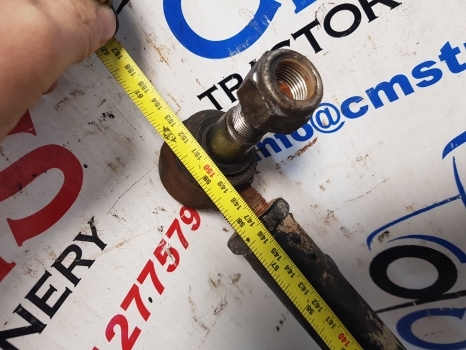 New Holland Case Tsa, Mxu Ts115a Delta Front Axle Steering Track Rod 5196358 - Styrstag för Traktor: bild 5 New Holland Case Tsa, Mxu Ts115a Delta Front Axle Steering Track Rod 5196358 - Styrstag för Traktor: bild 5