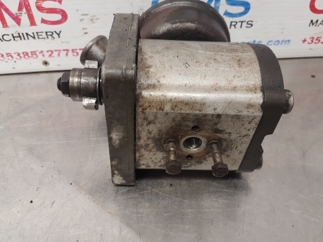 New Holland Fiat L95 Case Jxc Hydraulic Pump With Filter Head 5170560, 5168841 - Hydraulpump för Traktor: bild 4 New Holland Fiat L95 Case Jxc Hydraulic Pump With Filter Head 5170560, 5168841 - Hydraulpump för Traktor: bild 4