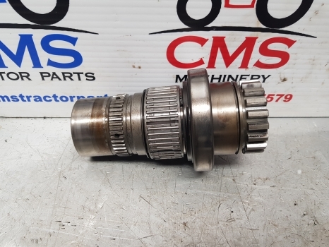 New Holland Ford 40, Ts Series Ts110 Transmission Shaft Forward Reverse 82013809 - Transmission: bild 1 New Holland Ford 40, Ts Series Ts110 Transmission Shaft Forward Reverse 82013809 - Transmission: bild 1