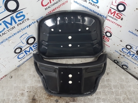New Holland Ford, Case John Deere Seat Cushion Kit 51738, 51737, 53852 - Säte för Traktor: bild 3 New Holland Ford, Case John Deere Seat Cushion Kit 51738, 51737, 53852 - Säte för Traktor: bild 3