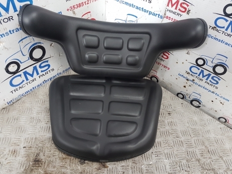 New Holland Ford, Case John Deere Seat Cushion Kit 51738, 51737, 53852 - Säte för Traktor: bild 2 New Holland Ford, Case John Deere Seat Cushion Kit 51738, 51737, 53852 - Säte för Traktor: bild 2
