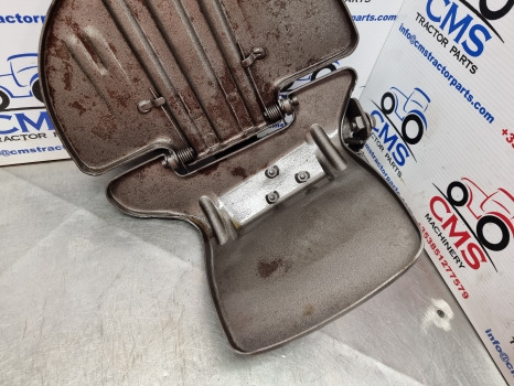 New Holland T5.120, T4, T5 Series Driver Passenger Seat, Frame 48107211 - Säte för Lantbruksmaskiner: bild 4 New Holland T5.120, T4, T5 Series Driver Passenger Seat, Frame 48107211 - Säte för Lantbruksmaskiner: bild 4