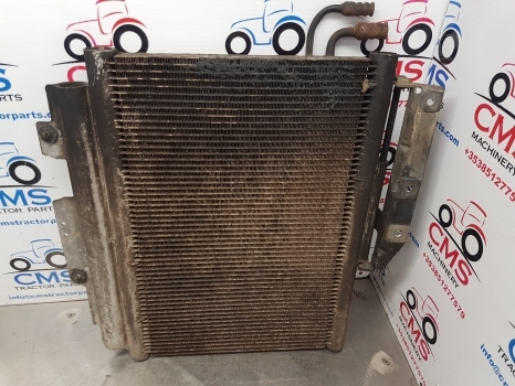 New Holland T6.180 Air Conditioning Condenser Radiator 84485540, 47981847 - Kondensor för Traktor: bild 4 New Holland T6.180 Air Conditioning Condenser Radiator 84485540, 47981847 - Kondensor för Traktor: bild 4