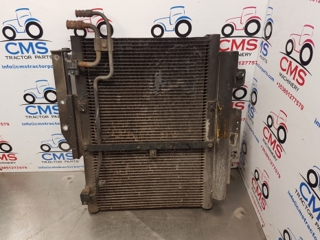 New Holland T6.180 Air Conditioning Condenser Radiator 84485540, 47981847 - Kondensor för Traktor: bild 1 New Holland T6.180 Air Conditioning Condenser Radiator 84485540, 47981847 - Kondensor för Traktor: bild 1