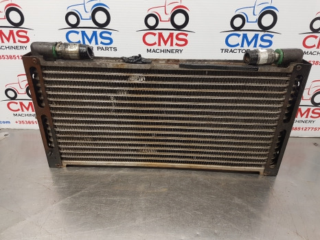 New Holland T6.180 Tansmission Oil Cooler 47645195 - Kylare: bild 1 New Holland T6.180 Tansmission Oil Cooler 47645195 - Kylare: bild 1
