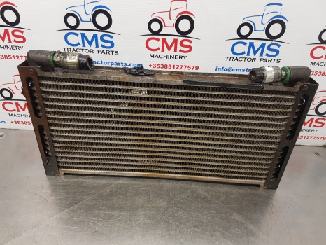 New Holland T6.180 Tansmission Oil Cooler 47645195 - Kylare: bild 2 New Holland T6.180 Tansmission Oil Cooler 47645195 - Kylare: bild 2