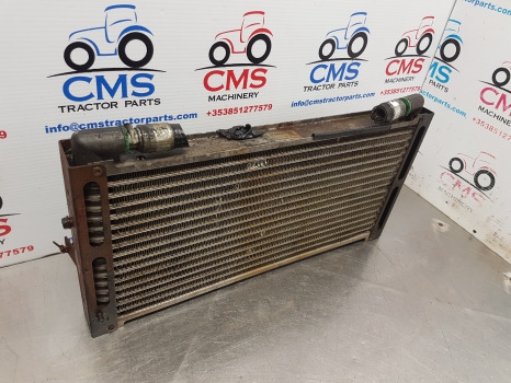 New Holland T6.180 Tansmission Oil Cooler 47645195 - Kylare: bild 4 New Holland T6.180 Tansmission Oil Cooler 47645195 - Kylare: bild 4