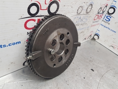 New Holland T6 Case Maxxum 145 Front Axle Cl3, Brakes Annular Ring Disc 5190527 - Bromsskivor för Traktor: bild 5 New Holland T6 Case Maxxum 145 Front Axle Cl3, Brakes Annular Ring Disc 5190527 - Bromsskivor för Traktor: bild 5