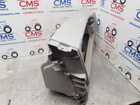 New Holland T6, T7, T6000 Series T7.200 Cab Fan Blower Unit 87651401, 87651402 - Fläktmotor för Traktor: bild 3 New Holland T6, T7, T6000 Series T7.200 Cab Fan Blower Unit 87651401, 87651402 - Fläktmotor för Traktor: bild 3