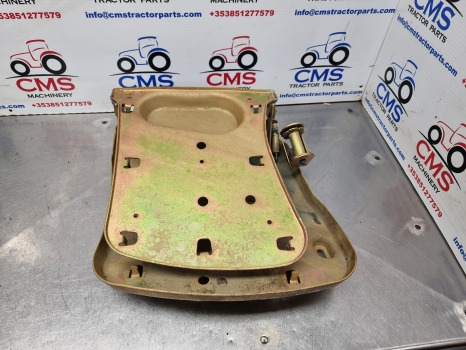 New Holland T6, T7, Tsa, T6000 Ser, Passenger Seat Frame 84250410 - Säte: bild 3 New Holland T6, T7, Tsa, T6000 Ser, Passenger Seat Frame 84250410 - Säte: bild 3