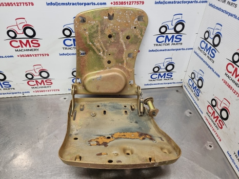 New Holland T6, T7, Tsa, T6000 Ser, Passenger Seat Frame 84250410 - Säte: bild 1 New Holland T6, T7, Tsa, T6000 Ser, Passenger Seat Frame 84250410 - Säte: bild 1