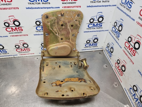 New Holland T6, T7, Tsa, T6000 Ser, Passenger Seat Frame 84250410 - Säte: bild 2 New Holland T6, T7, Tsa, T6000 Ser, Passenger Seat Frame 84250410 - Säte: bild 2