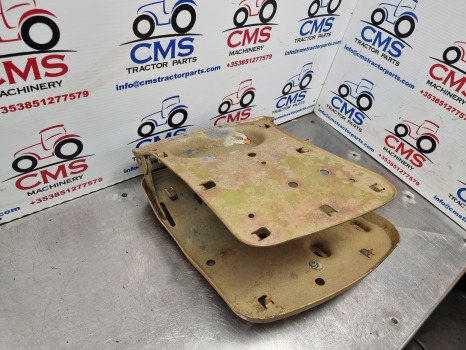 New Holland T6, T7, Tsa, T6000 Ser, T7000, Passenger Seat Frame 84250410 - Säte: bild 2 New Holland T6, T7, Tsa, T6000 Ser, T7000, Passenger Seat Frame 84250410 - Säte: bild 2