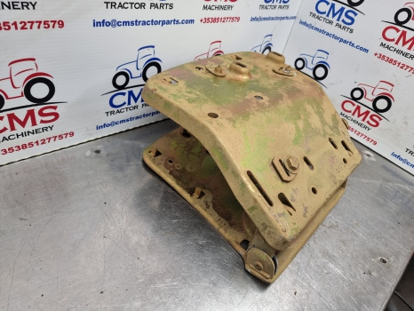 New Holland T6, T7, Tsa, T6000 Ser, T7000, Passenger Seat Frame 84250410 - Säte: bild 5 New Holland T6, T7, Tsa, T6000 Ser, T7000, Passenger Seat Frame 84250410 - Säte: bild 5