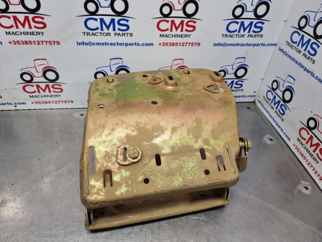 New Holland T6, T7, Tsa, T6000 Ser, T7000, Passenger Seat Frame 84250410 - Säte: bild 4 New Holland T6, T7, Tsa, T6000 Ser, T7000, Passenger Seat Frame 84250410 - Säte: bild 4