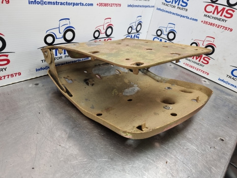 New Holland T6, T7, Tsa, T6000 Ser, T7000, Passenger Seat Frame 84250410 - Säte: bild 3 New Holland T6, T7, Tsa, T6000 Ser, T7000, Passenger Seat Frame 84250410 - Säte: bild 3