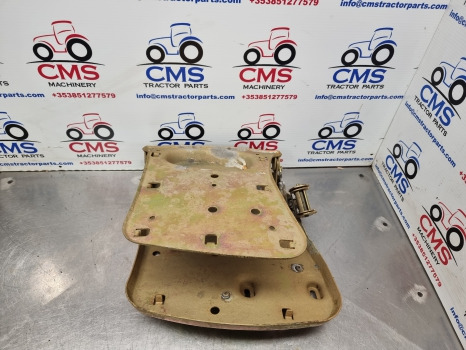 New Holland T6, T7, Tsa, T6000 Ser, T7000, Passenger Seat Frame 84250410 - Säte: bild 1 New Holland T6, T7, Tsa, T6000 Ser, T7000, Passenger Seat Frame 84250410 - Säte: bild 1