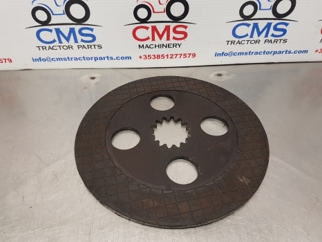 New Holland T7.190, T7.200, T6000, Case Puma, Brake Disc 84329059 - Bromsskivor för Traktor: bild 1 New Holland T7.190, T7.200, T6000, Case Puma, Brake Disc 84329059 - Bromsskivor för Traktor: bild 1