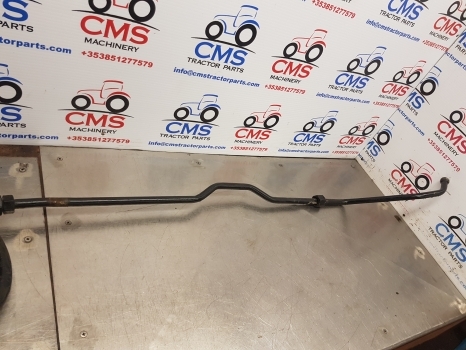 New Holland T7.200, T7.170, T7.185, T7210 Front Axle Suspension Pipe 84339936 - Fjädring för Traktor: bild 1 New Holland T7.200, T7.170, T7.185, T7210 Front Axle Suspension Pipe 84339936 - Fjädring för Traktor: bild 1