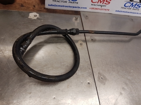 New Holland T7.200, T7.170, T7.185, T7210 Front Axle Suspension Pipe 84339936 - Fjädring för Traktor: bild 2 New Holland T7.200, T7.170, T7.185, T7210 Front Axle Suspension Pipe 84339936 - Fjädring för Traktor: bild 2