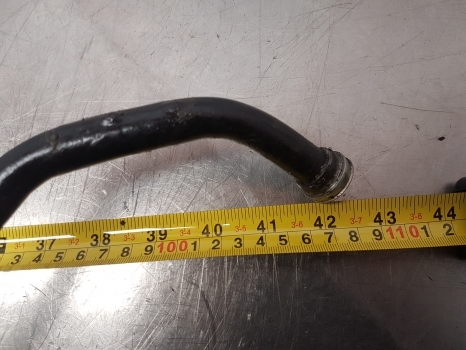 New Holland T7.200, T7.170, T7.185, T7210 Front Axle Suspension Pipe 84339936 - Fjädring för Traktor: bild 5 New Holland T7.200, T7.170, T7.185, T7210 Front Axle Suspension Pipe 84339936 - Fjädring för Traktor: bild 5