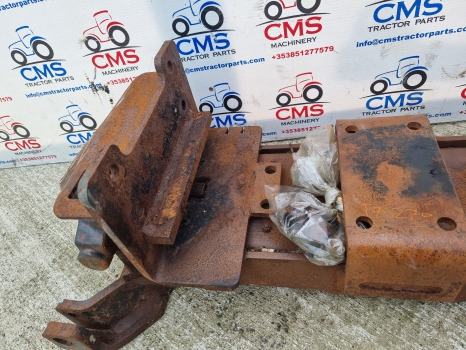 New Holland T7.270, T7, Case Puma, T7.260 Pick Up Hitch Complete 48028709 - Ram/ Chassi: bild 5 New Holland T7.270, T7, Case Puma, T7.260 Pick Up Hitch Complete 48028709 - Ram/ Chassi: bild 5