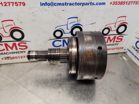 New Holland T7 Case Puma Series Lwb T7040 Pto Clutch Pack 87558759 - Transmission: bild 1 New Holland T7 Case Puma Series Lwb T7040 Pto Clutch Pack 87558759 - Transmission: bild 1