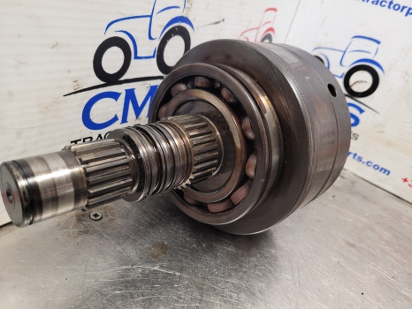 New Holland T7 Case Puma Series Lwb T7040 Pto Clutch Pack 87558759 - Transmission: bild 2 New Holland T7 Case Puma Series Lwb T7040 Pto Clutch Pack 87558759 - Transmission: bild 2