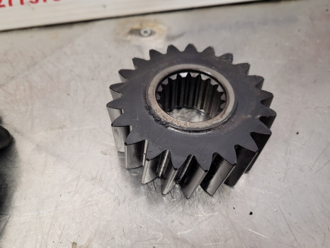 New Holland T7 Case Puma Series Lwb T7040 Pto Gear Z21 87576360 - Transmission: bild 2 New Holland T7 Case Puma Series Lwb T7040 Pto Gear Z21 87576360 - Transmission: bild 2