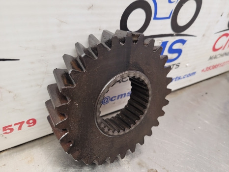 New Holland T7 Case Puma Series Lwb T7040 Pto Gear Z28 87548135 - Transmission: bild 4 New Holland T7 Case Puma Series Lwb T7040 Pto Gear Z28 87548135 - Transmission: bild 4