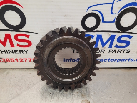 New Holland T7 Case Puma Series Lwb T7040 Pto Gear Z28 87548135 - Transmission: bild 5 New Holland T7 Case Puma Series Lwb T7040 Pto Gear Z28 87548135 - Transmission: bild 5