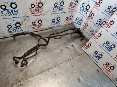 New Holland T7030, T7000, T7, Cooler, Steering Pipes Kit 87618370, 87305426 - Kylare: bild 3 New Holland T7030, T7000, T7, Cooler, Steering Pipes Kit 87618370, 87305426 - Kylare: bild 3