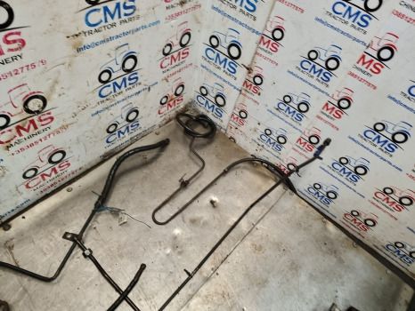 New Holland T7030, T7000, T7, Hydraulic, Cooler Pipes Kit 87618370, 5191096 - Kylare: bild 4 New Holland T7030, T7000, T7, Hydraulic, Cooler Pipes Kit 87618370, 5191096 - Kylare: bild 4