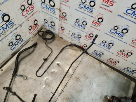 New Holland T7030, T7000, T7, Hydraulic, Cooler Pipes Kit 87618370, 5191096 - Kylare: bild 5 New Holland T7030, T7000, T7, Hydraulic, Cooler Pipes Kit 87618370, 5191096 - Kylare: bild 5