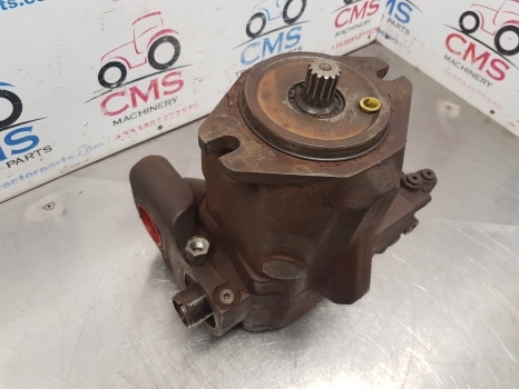 New Holland T7040, Case Mxm190, Mxu Series Hydraulic Pump Parts Only 47127050 - Hydraulpump för Traktor: bild 4 New Holland T7040, Case Mxm190, Mxu Series Hydraulic Pump Parts Only 47127050 - Hydraulpump för Traktor: bild 4