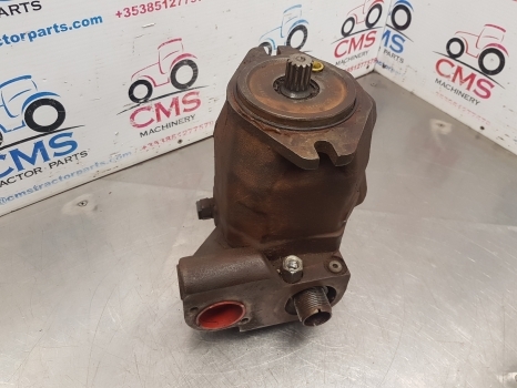 New Holland T7040, Case Mxm190, Mxu Series Hydraulic Pump Parts Only 47127050 - Hydraulpump för Traktor: bild 5 New Holland T7040, Case Mxm190, Mxu Series Hydraulic Pump Parts Only 47127050 - Hydraulpump för Traktor: bild 5