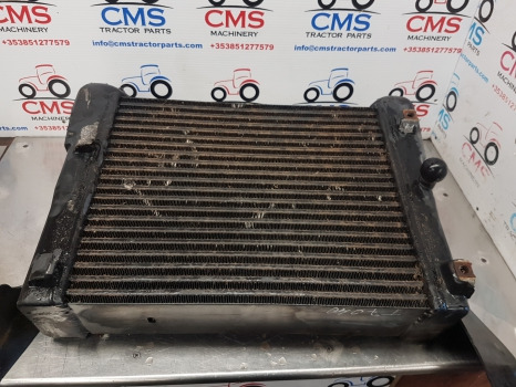 New Holland T7040, T7000, Case Puma, Intercooler, Cooler Assy 84184579, 84374664 - Kylare: bild 4 New Holland T7040, T7000, Case Puma, Intercooler, Cooler Assy 84184579, 84374664 - Kylare: bild 4