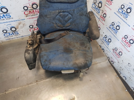 New Holland T7040, T7000, T7030, T7050, Driver Seat Assy Parts Only 87646744 - Säte för Lantbruksmaskiner: bild 3 New Holland T7040, T7000, T7030, T7050, Driver Seat Assy Parts Only 87646744 - Säte för Lantbruksmaskiner: bild 3
