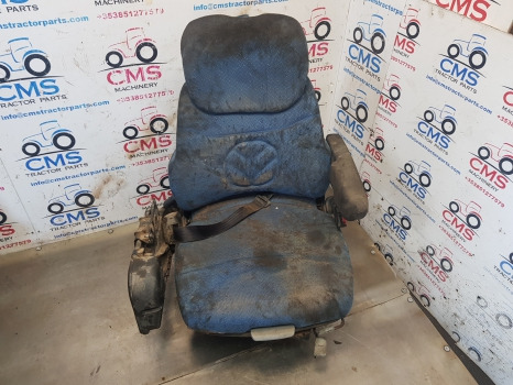 New Holland T7040, T7000, T7030, T7050, Driver Seat Assy Parts Only 87646744 - Säte för Lantbruksmaskiner: bild 1 New Holland T7040, T7000, T7030, T7050, Driver Seat Assy Parts Only 87646744 - Säte för Lantbruksmaskiner: bild 1
