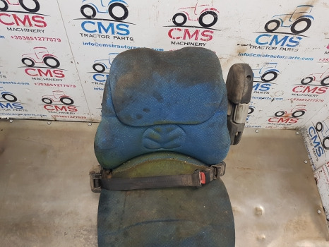 New Holland T7040, T7000, T7030, T7050, T7060m Driver Seat Assy 87646744 - Säte för Lantbruksmaskiner: bild 4 New Holland T7040, T7000, T7030, T7050, T7060m Driver Seat Assy 87646744 - Säte för Lantbruksmaskiner: bild 4
