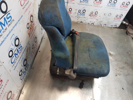 New Holland T7040, T7000, T7030, T7050, T7060m Driver Seat Assy 87646744 - Säte för Lantbruksmaskiner: bild 5 New Holland T7040, T7000, T7030, T7050, T7060m Driver Seat Assy 87646744 - Säte för Lantbruksmaskiner: bild 5
