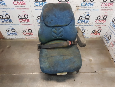 New Holland T7040, T7000, T7030, T7050, T7060m Driver Seat Assy 87646744 - Säte för Lantbruksmaskiner: bild 1 New Holland T7040, T7000, T7030, T7050, T7060m Driver Seat Assy 87646744 - Säte för Lantbruksmaskiner: bild 1