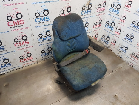 New Holland T7040, T7000, T7030, T7050, T7060m Driver Seat Assy 87646744 - Säte för Lantbruksmaskiner: bild 2 New Holland T7040, T7000, T7030, T7050, T7060m Driver Seat Assy 87646744 - Säte för Lantbruksmaskiner: bild 2