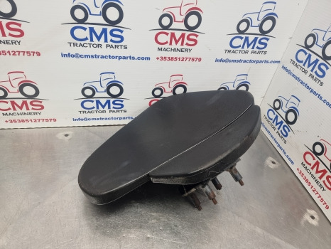New Holland Tm Series, Tm120, T155, Tm190 Passenger Seat 82018627 - Säte: bild 2 New Holland Tm Series, Tm120, T155, Tm190 Passenger Seat 82018627 - Säte: bild 2