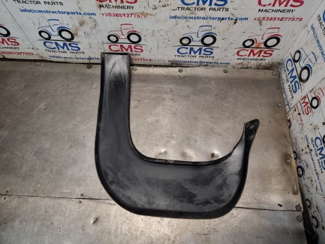 New Holland Tm, Ts, Tl, 35, 60, 40 Series Mudguard Extension Fender Lhs - Vinge: bild 3 New Holland Tm, Ts, Tl, 35, 60, 40 Series Mudguard Extension Fender Lhs - Vinge: bild 3