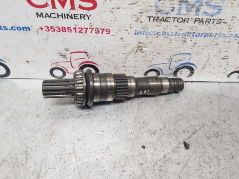 New Holland Tm125, Tm130, T6000, T7, Tm Series T6050 4wd Shaft Drive 5183786 - Transmission: bild 1 New Holland Tm125, Tm130, T6000, T7, Tm Series T6050 4wd Shaft Drive 5183786 - Transmission: bild 1