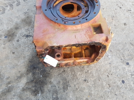 New Holland Tm135, Case Mxm Transmission Housing 5186286, 47127697, 51865439 - Växellåda för Traktor: bild 2 New Holland Tm135, Case Mxm Transmission Housing 5186286, 47127697, 51865439 - Växellåda för Traktor: bild 2