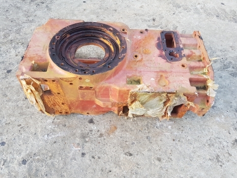 New Holland Tm135, Case Mxm Transmission Housing 5186286, 47127697, 51865439 - Växellåda för Traktor: bild 4 New Holland Tm135, Case Mxm Transmission Housing 5186286, 47127697, 51865439 - Växellåda för Traktor: bild 4